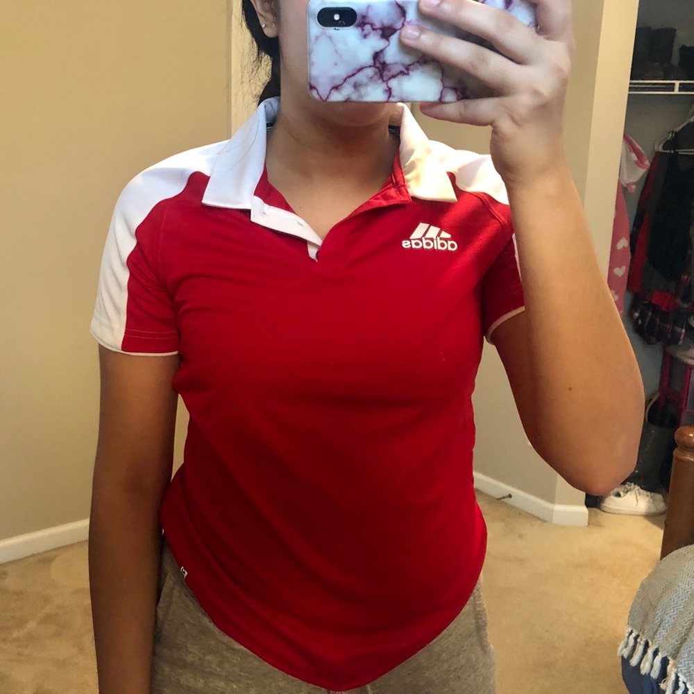Adidas shirt